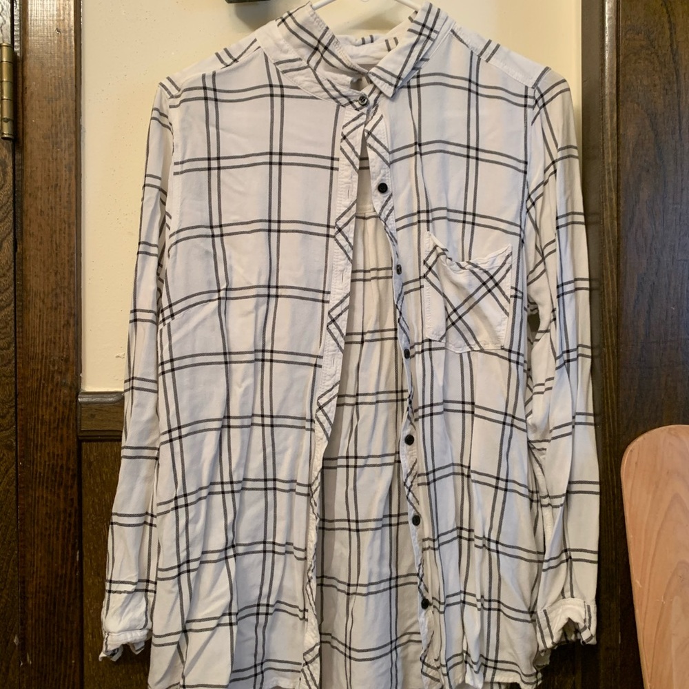 Flannel
